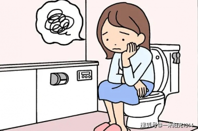 便秘会引起心慌吗？看看便秘有哪些害处 