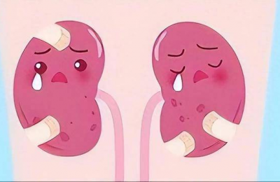 男人糟蹋肾的四大行为