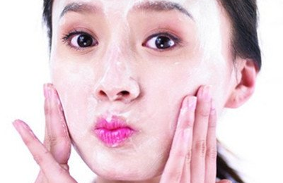 素颜霜可以用洗面奶洗掉吗