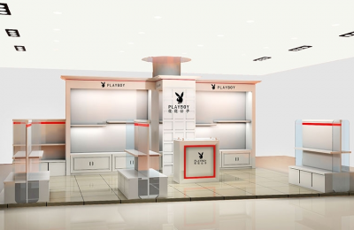 如何选择合适的展柜定做厂家？