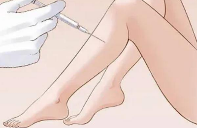 打瘦腿针可以瘦大腿吗 