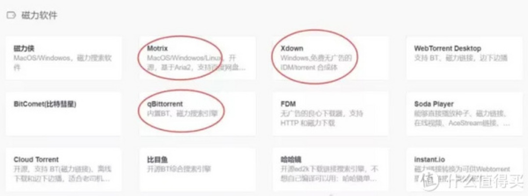 bt兔子磁力搜索引擎 