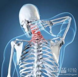 颈椎病头晕自我治疗 