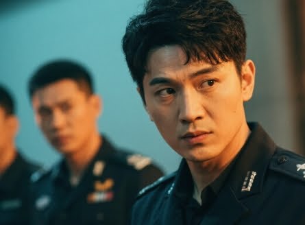燃罪电视剧在线观看免费完整版